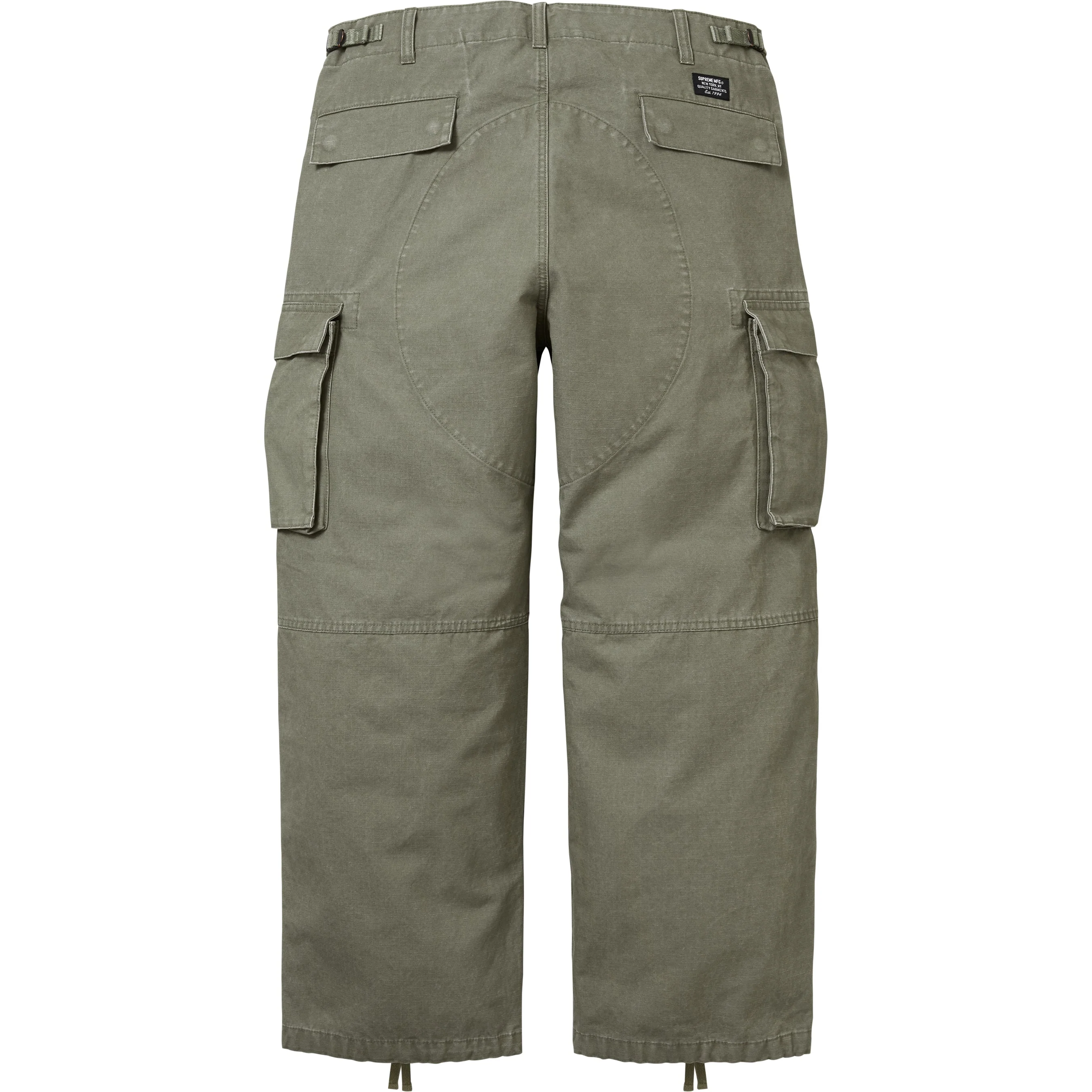 Cargo Pant view 9